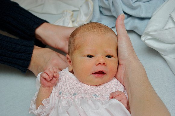 Annliese (Day 4)