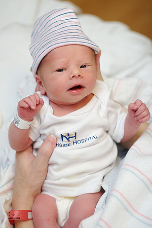 Anneliese (Day 1)