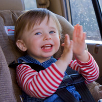 Anneliese Going To The Park