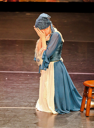 Perimeter Church Academy of the Arts Ballet Presents "Cinderella"