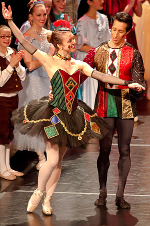Perimeter Church Academy of the Arts Ballet Presents "Cinderella"