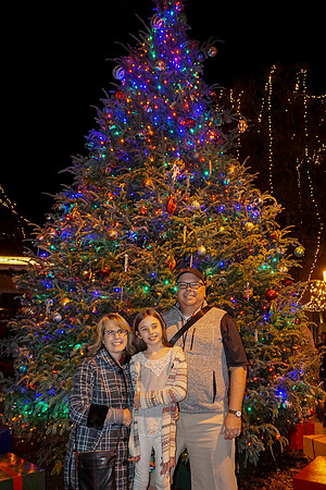 St. Augustine Nights of Lights