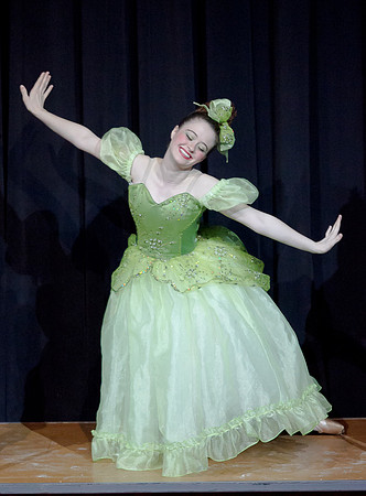 Perimeter Church Academy of the Arts Ballet Presents "Cinderella"