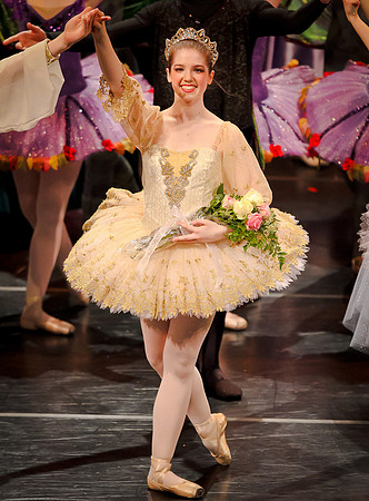 Perimeter Church Academy of the Arts Ballet Presents "Cinderella"