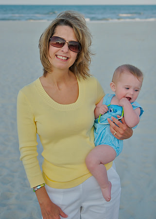 Thursday - Family Pictures