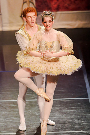 Perimeter Church Academy of the Arts Ballet Presents "Cinderella"