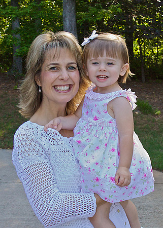 Happy Mother's Day!