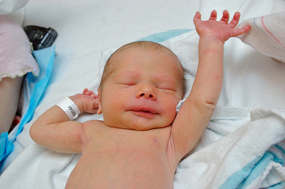 Anneliese (Day 2)
