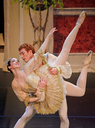 Perimeter Church Academy of the Arts Ballet Presents "Cinderella"