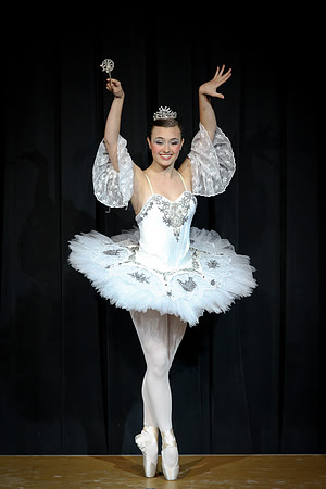 Perimeter Church Academy of the Arts Ballet Presents "Cinderella"