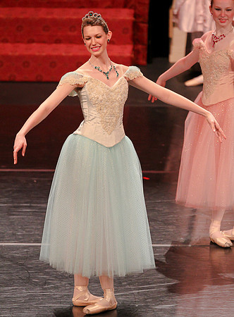 Perimeter Church Academy of the Arts Ballet Presents "Cinderella"