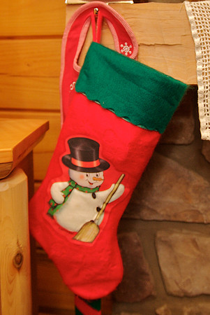 Tuesday - Christmas Day