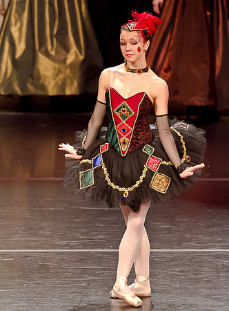 Perimeter Church Academy of the Arts Ballet Presents "Cinderella"