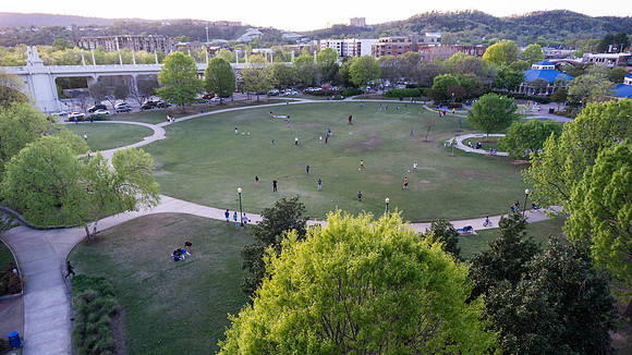 Chattanooga, Tennessee