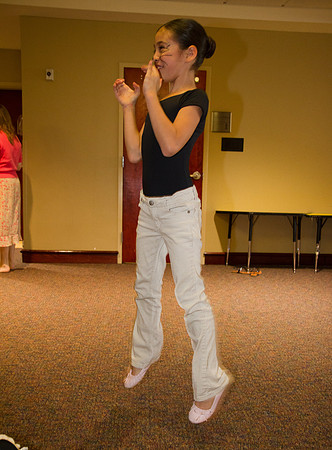 Perimeter Church Academy of the Arts Ballet Presents "Cinderella"