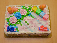 Kavita's Shower