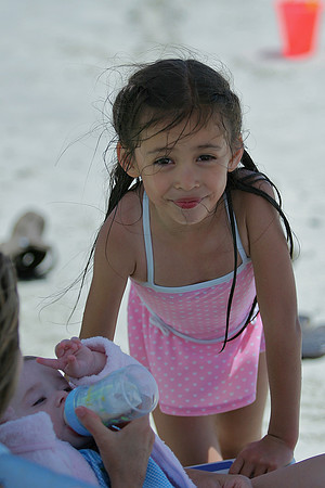 Wednesday - Beach Day