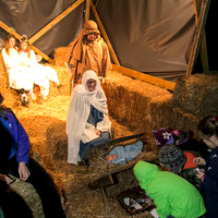Walk Through Bethlehem
