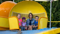 Duluth Fall Festival Carnival