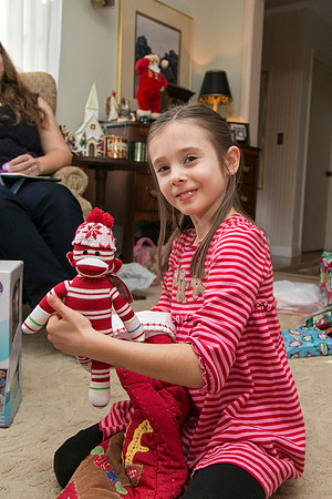 Friday (12/25) - Christmas Day
