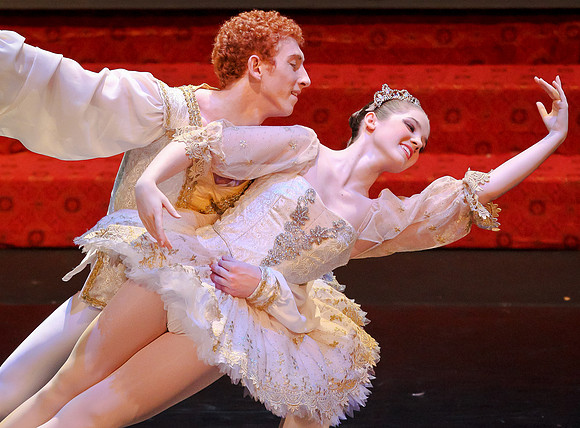 Perimeter Church Academy of the Arts Ballet Presents "Cinderella"
