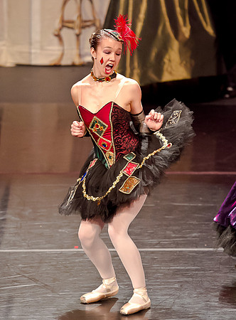 Perimeter Church Academy of the Arts Ballet Presents "Cinderella"