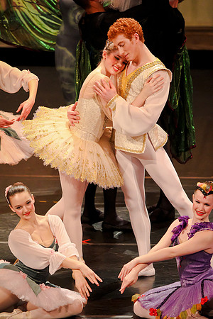 Perimeter Church Academy of the Arts Ballet Presents "Cinderella"