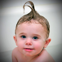 Bath Time & Play Time