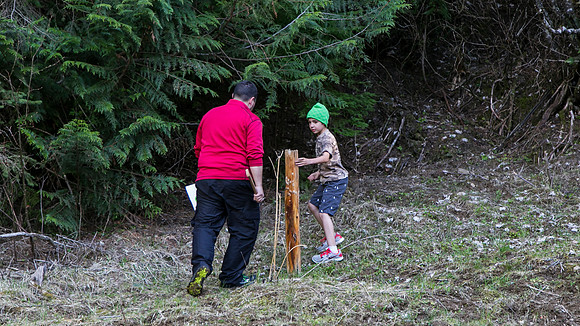Sunday (04/26) - Clearwater National Forest