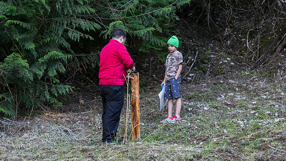 Sunday (04/26) - Clearwater National Forest