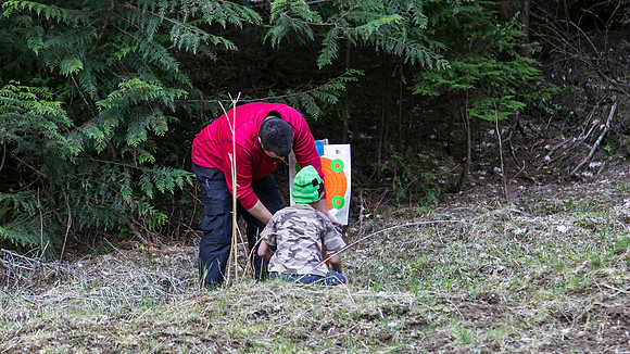 Sunday (04/26) - Clearwater National Forest