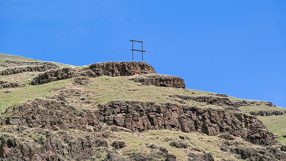 Wednesday (04/29) - Hells Canyon Jet Boat Tour of Snake River