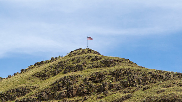 Wednesday (04/29) - Hells Canyon Jet Boat Tour of Snake River