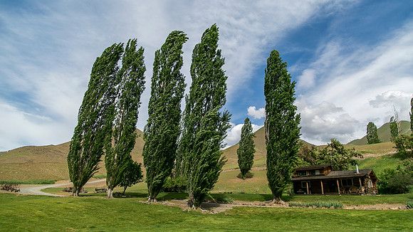 Wednesday (04/29) - Hells Canyon Jet Boat Tour of Snake River