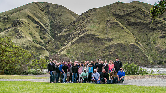 Wednesday (04/29) - Hells Canyon Jet Boat Tour of Snake River