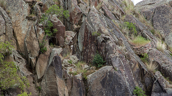 Wednesday (04/29) - Hells Canyon Jet Boat Tour of Snake River