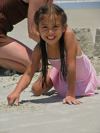 Wednesday - Beach Day
