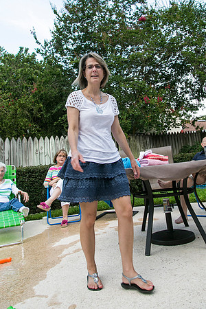 Saturday (06/28) - Jacksonville Trip - Family Time