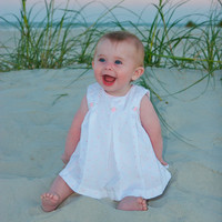 Family Pictures At St. Augustine Beach