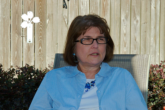Monday - Memorial Day with Brian's Family