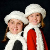 Pitts Girls