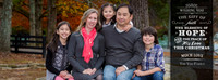 Yoo Family Fotos at Sims Lake Park