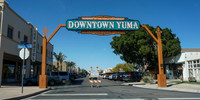 Yuma, Arizona