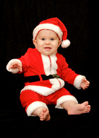 Santa Miles