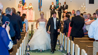 Ryan + Meg - The Wedding Day (Canon)