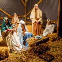 Walk Thru Bethlehem