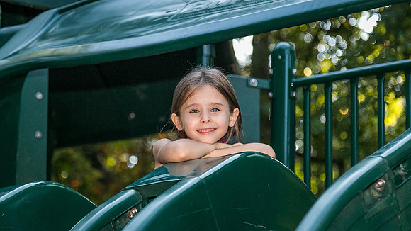 Camping at Shady Grove