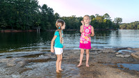 Shady Grove Camping Trip