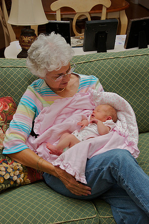 Anneliese (Day 5)