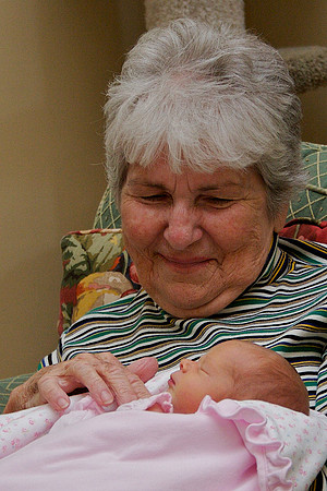 Anneliese (Day 5)